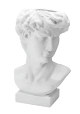 Casa by Josephine Jenno Grand Tour Bust Sculpture
