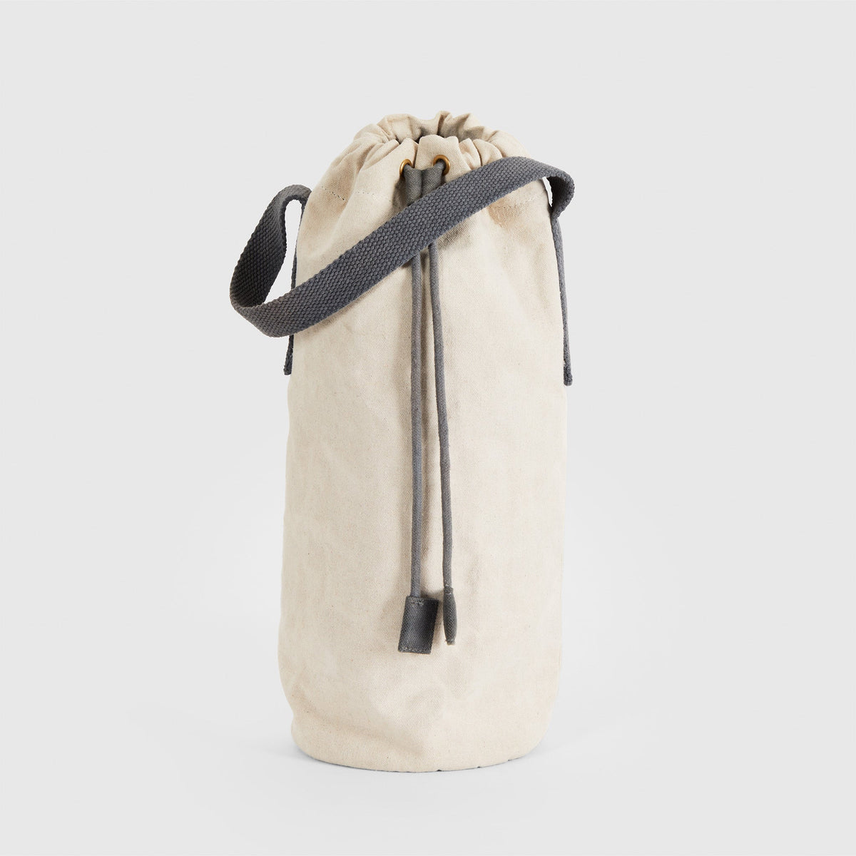 Tala The Rugged Muse 1.0 Portable Lamp in Raw Aluminium