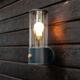 Tala The Muse Wall Light Hackles Black