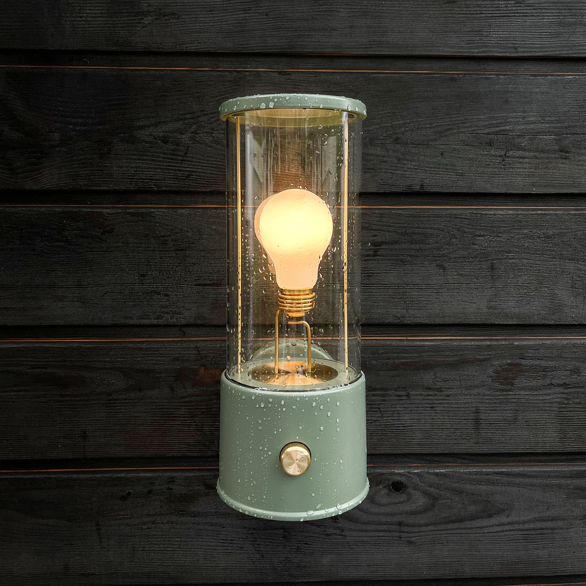 Tala The Muse Wall Light Pleasure Garden Green