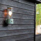 Tala The Muse Wall Light Pleasure Garden Green