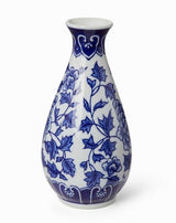 Casa by Josephine Jenno Three Delft Bud Vases