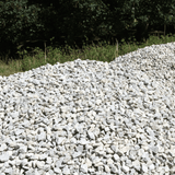 Dandy’s Soakaway Gravel Stone 60–140mm Jumbo Bag