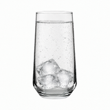 Glassware UK Allegra Long Drink Glasses 470ml - Set of 6