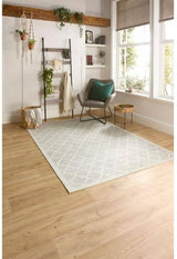 The Rugs Washable Eterna Beige
