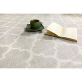 The Rugs Washable Eterna Beige