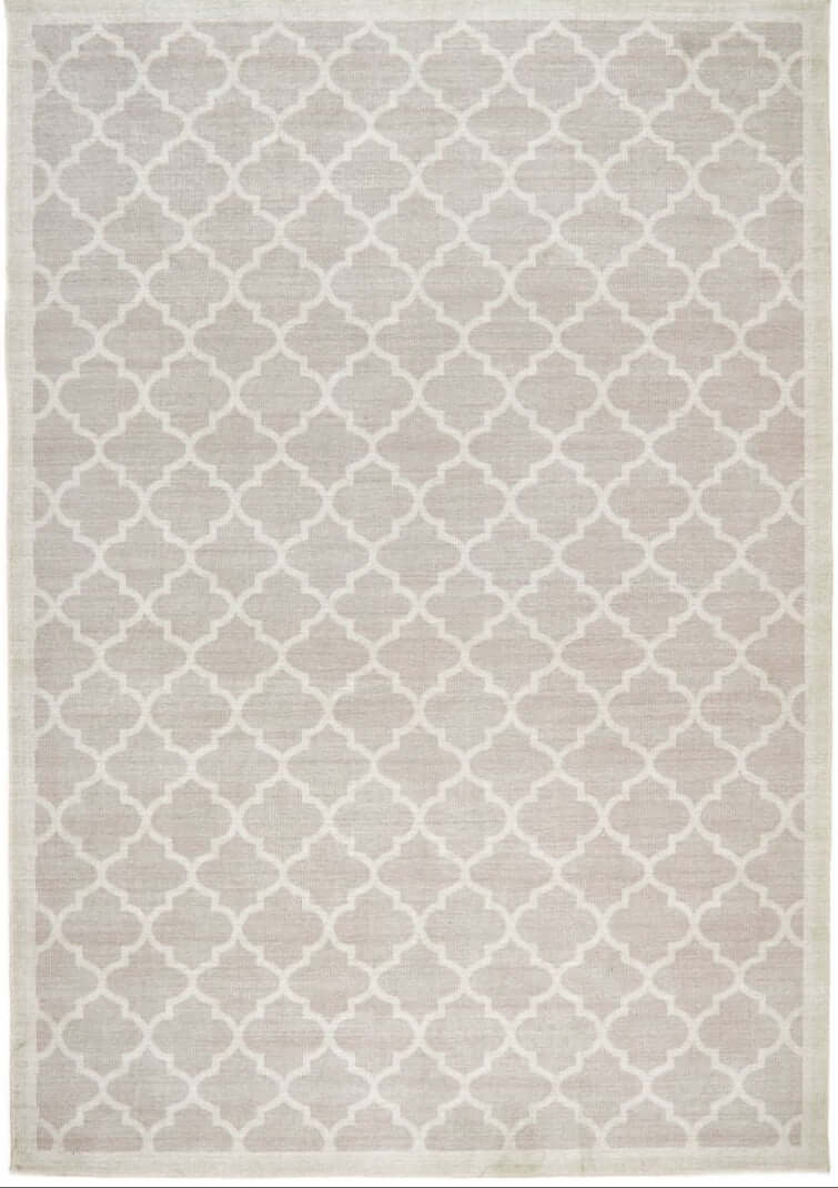 The Rugs Washable Eterna Beige