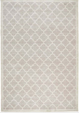 The Rugs Washable Eterna Beige