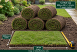 TurfStore Lawn Shade Turf Bulk Buy Saver