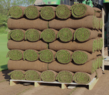 TurfStore Premier Lawn Turf Bulk Buy Rolls - 30/40/50 Pack