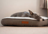 Ralph & Co Lincoln Luxury Donut Dog Bed