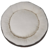Ralph & Co Lincoln Luxury Donut Dog Bed