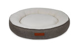 Ralph & Co Lincoln Luxury Donut Dog Bed