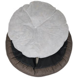 Ralph & Co Lincoln Luxury Donut Dog Bed