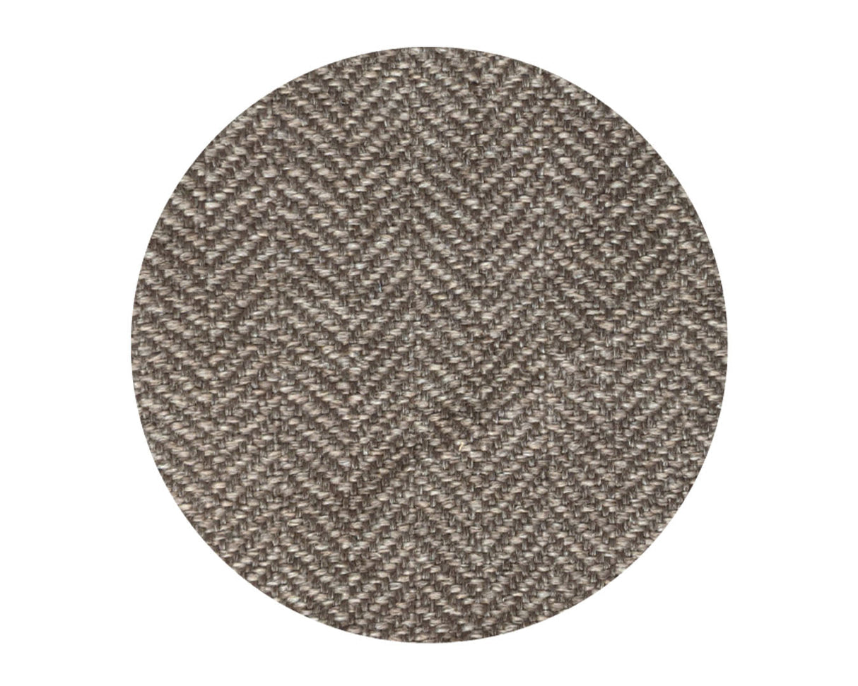 Ralph & Co Lincoln Luxury Tweed Dog Bed