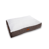 Ralph & Co Lincoln Luxury Pillow Dog Bed