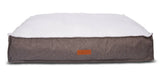 Ralph & Co Lincoln Luxury Pillow Dog Bed