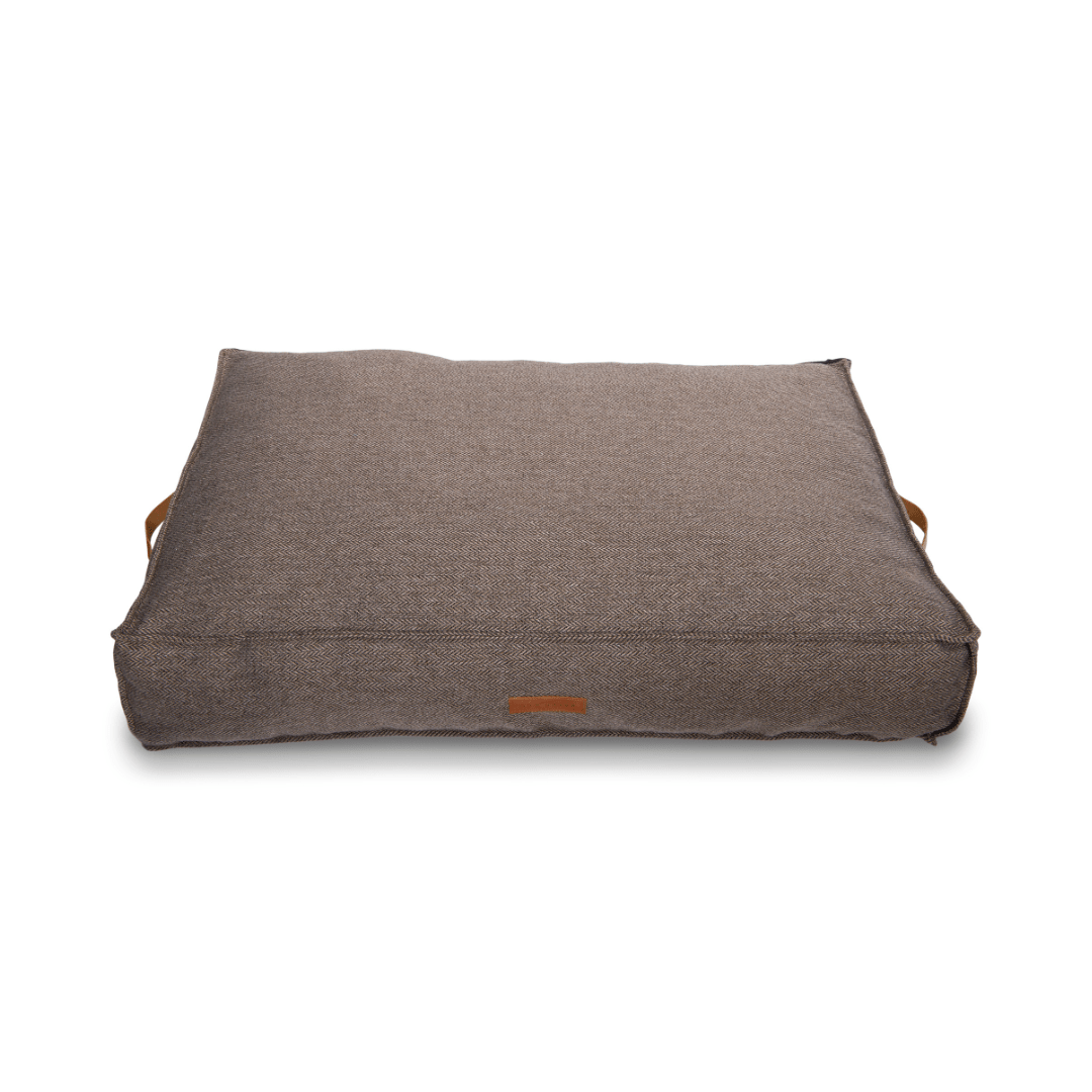 Ralph & Co Lincoln Luxury Pillow Dog Bed