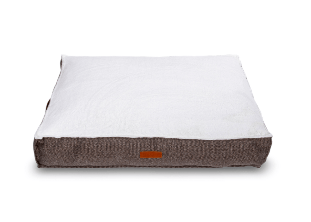 Ralph & Co Lincoln Luxury Pillow Dog Bed