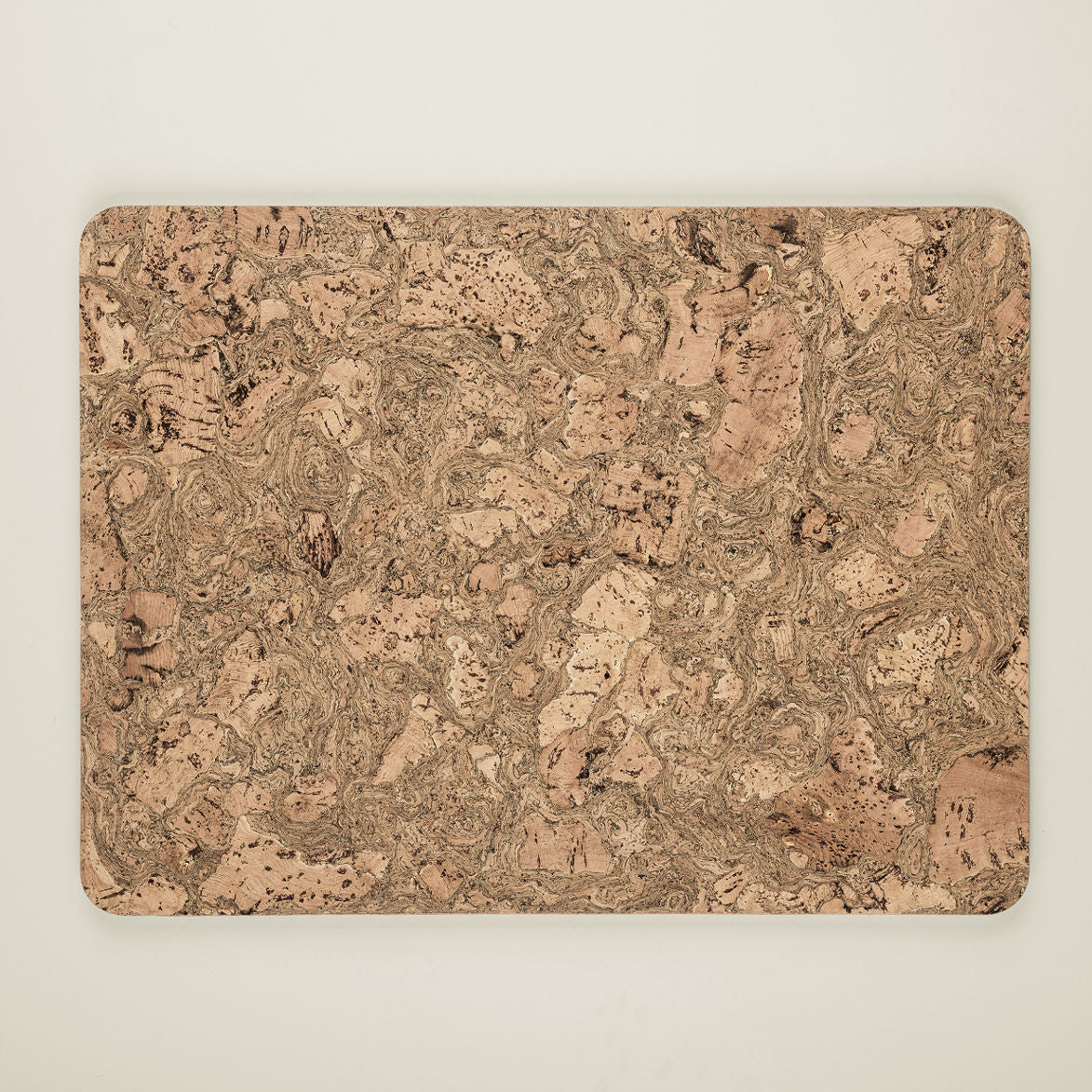 Portuguese Treasures Twist Cork Desk Pad