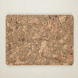 Portuguese Treasures Twist Cork Desk Pad