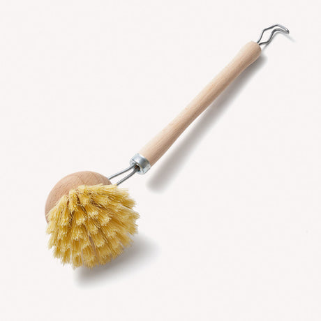 Wild & Stone Wooden Dish Brush with Replaceable Head