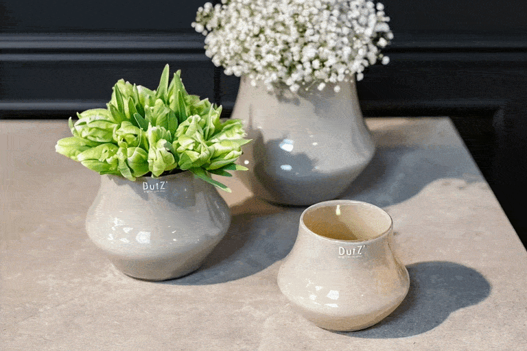 Lowlands Design Marco - Taupe Brown