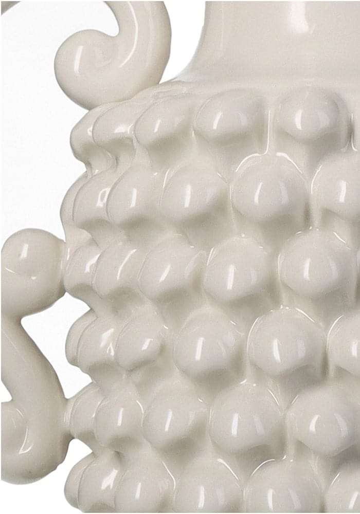 Ultimate Vintage Vase with Two Handles by Casa by Josephine Jenno