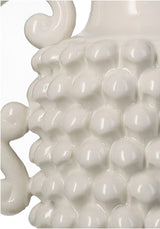 Ultimate Vintage Vase with Two Handles by Casa by Josephine Jenno