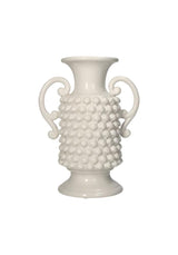 Ultimate Vintage Vase with Two Handles by Casa by Josephine Jenno