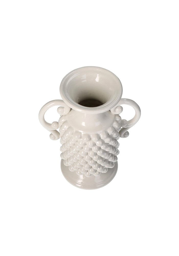 Ultimate Vintage Vase with Two Handles by Casa by Josephine Jenno