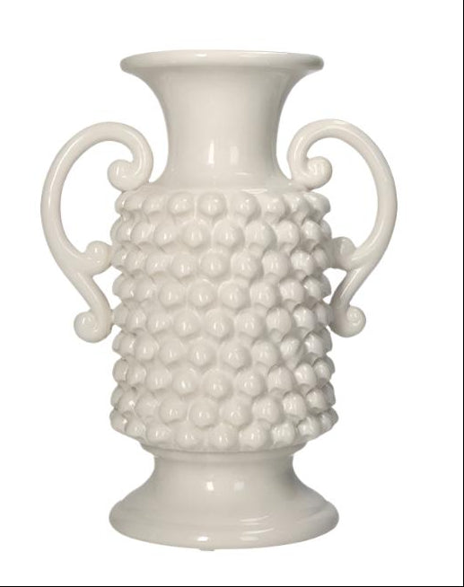 Ultimate Vintage Vase with Two Handles by Casa by Josephine Jenno