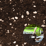 Dandy’s All‑Purpose UltraBlend Welsh Topsoil Mix
