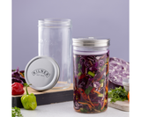 Kilner 1 Litre Fermentation Jar , 1L
