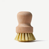 Wild & Stone Wooden Pot Brush
