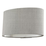 Pagazzi Valentia Polished Chrome Wall Light