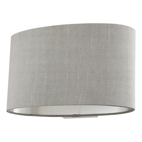 Pagazzi Valentia Polished Chrome Wall Light