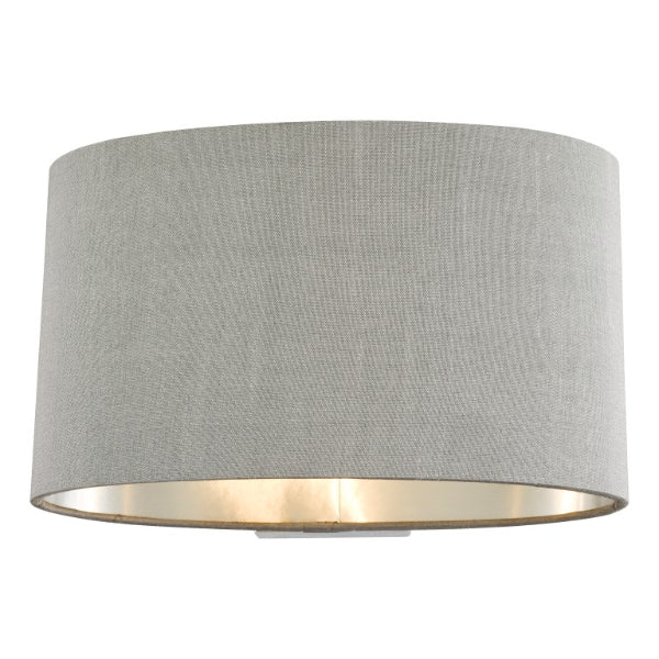 Pagazzi Valentia Polished Chrome Wall Light