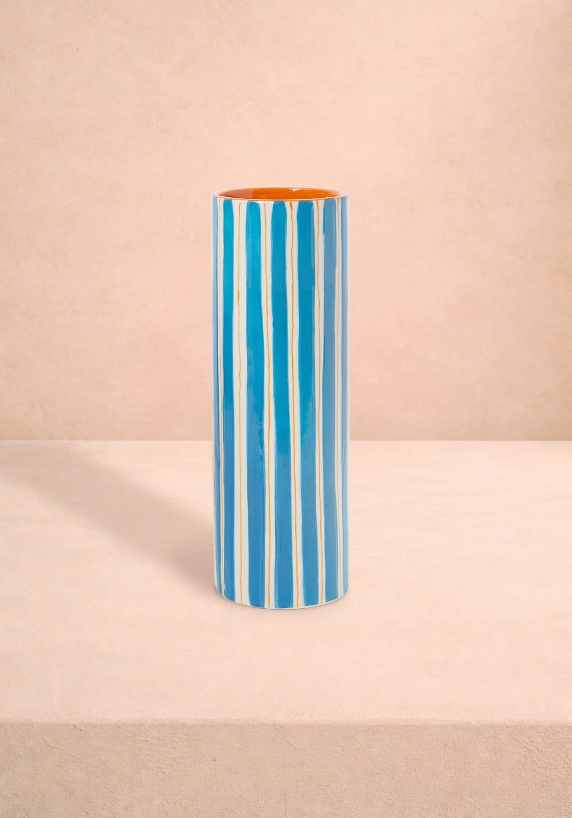 Casa by Josephine Jenno Amalfi Coast Vase