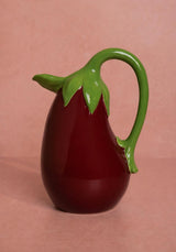 Casa by Josephine Jenno Aubergine Jug