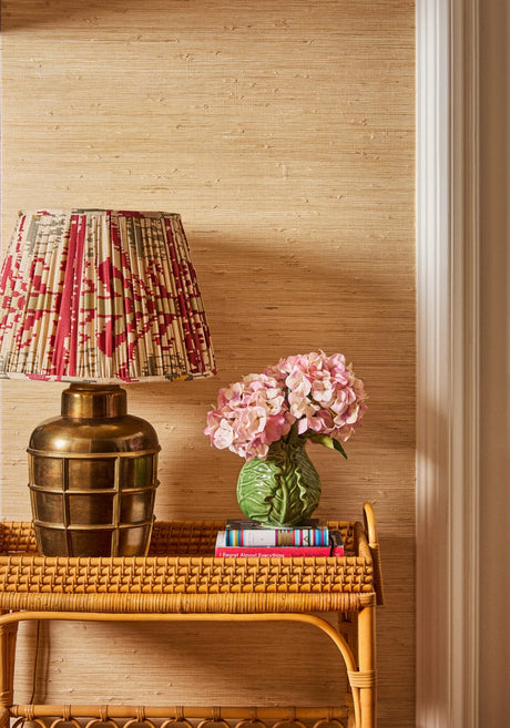 Casa by Josephine Jenno Large Cabbageware Vase