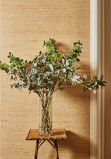 Casa by Josephine Jenno Vase Green Twist
