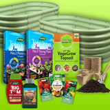 Dandy's Veg Grow Bumper Pack