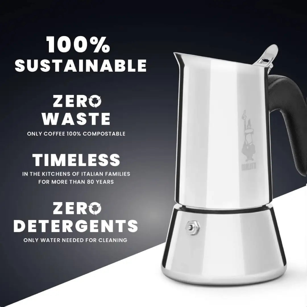 Bialetti Venus