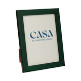 Casa by Josephine Jenno Veronese Marquetry Frame 6x4
