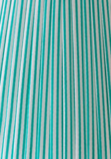 Casa by Josephine Jenno Victoria Pleated Lampshade - Mint