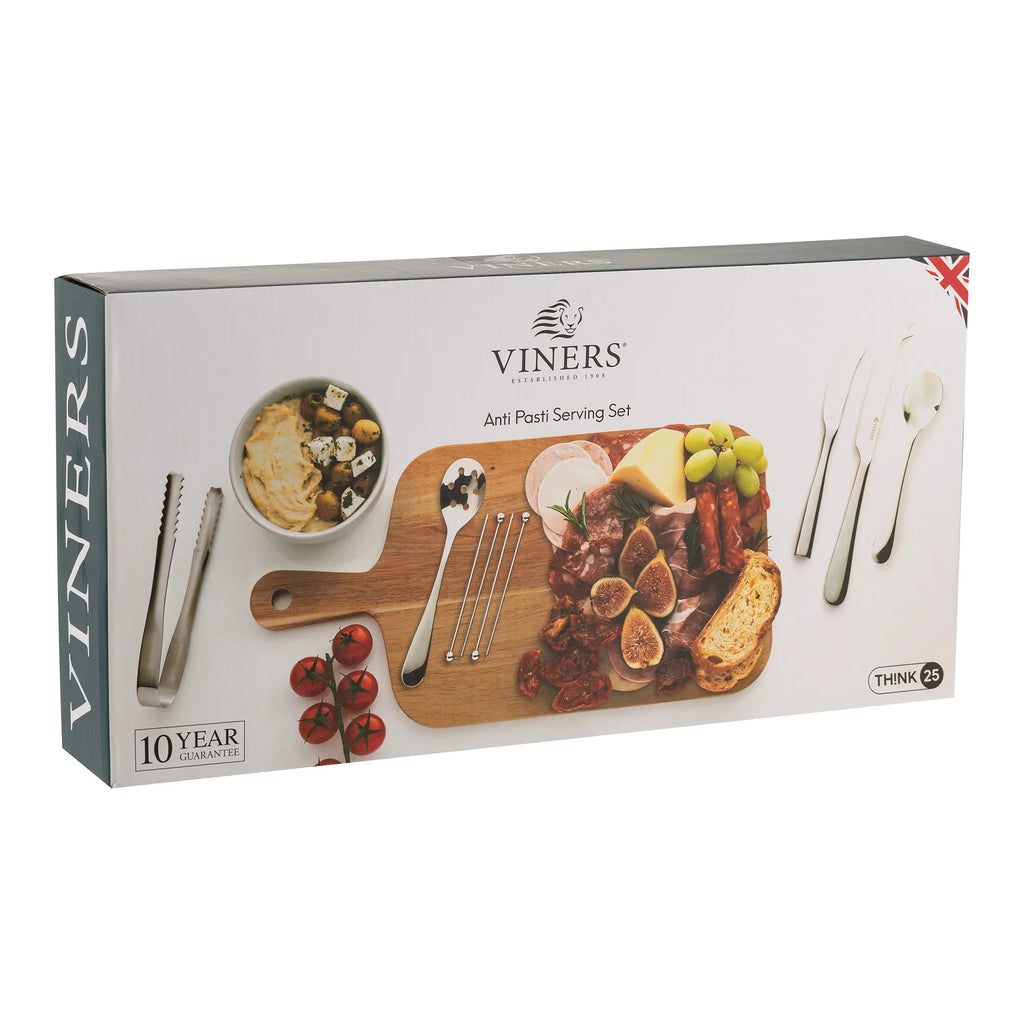 Viners Antipasti Serving Set