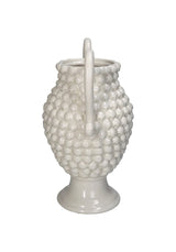 Casa by Josephine Jenno Vintage Icon White Urn
