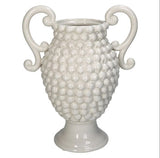 Casa by Josephine Jenno Vintage Icon White Urn
