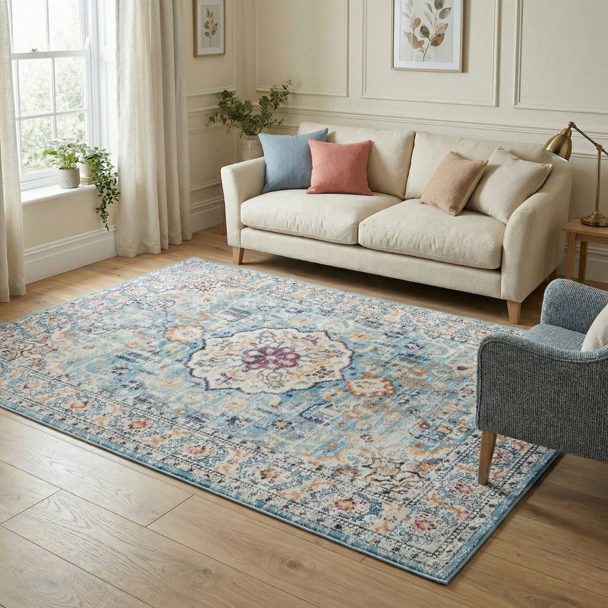 The Rugs - Marrakech Vintage Rugs | 410